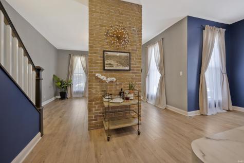 1312 Parrett Street Evansville IN 47713
