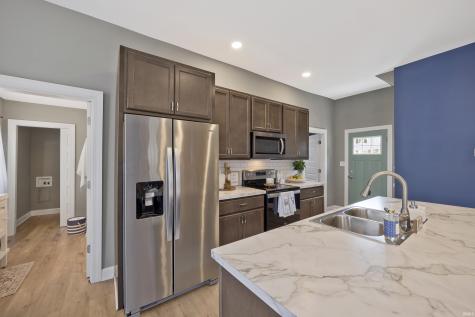 1312 Parrett Street Evansville IN 47713