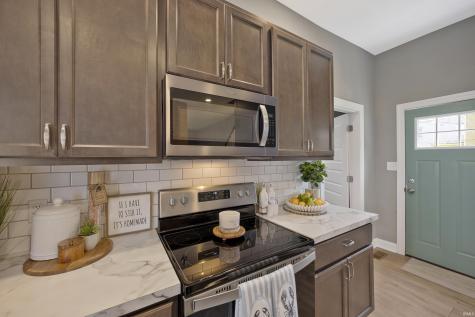 1312 Parrett Street Evansville IN 47713