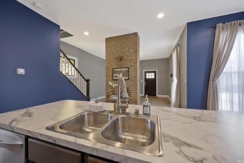 1312 Parrett Street Evansville IN 47713