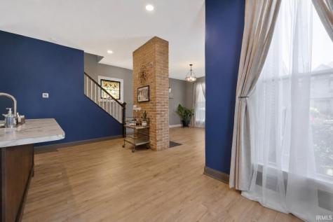 1312 Parrett Street Evansville IN 47713