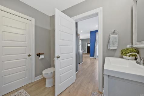 1312 Parrett Street Evansville IN 47713