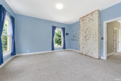 1312 Parrett Street Evansville IN 47713