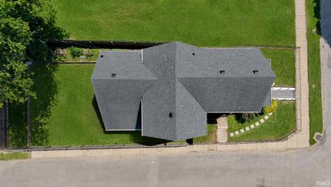 1312 Parrett Street Evansville IN 47713