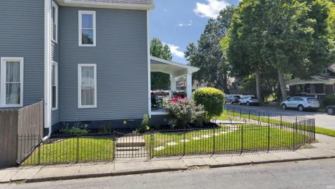 1312 Parrett Street Evansville IN 47713