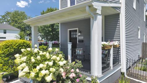 1312 Parrett Street Evansville IN 47713