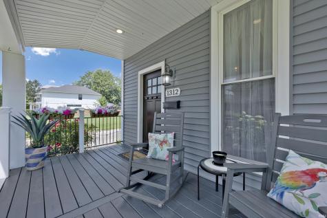1312 Parrett Street Evansville IN 47713