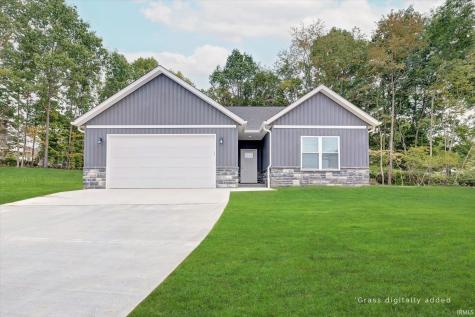 5011 N Kaylee Court Bloomington IN 47404