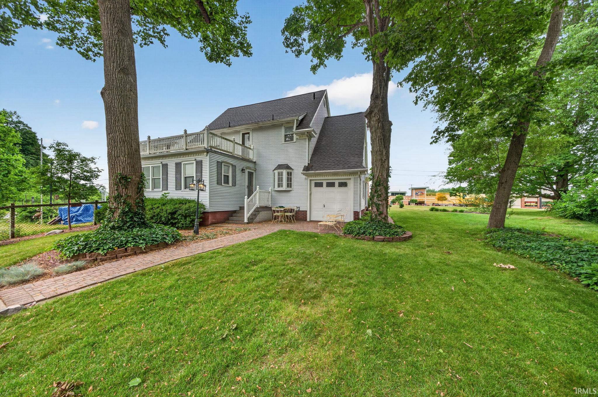 4030 S Michigan Street South Bend IN 46614