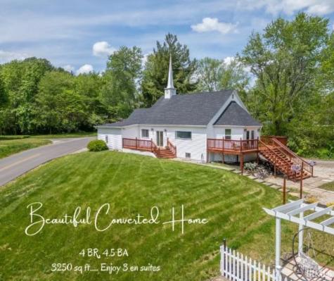 7425 S Harmony Road Bloomington IN 47403