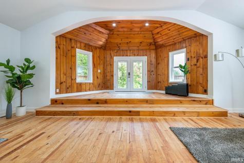 7425 S Harmony Road Bloomington IN 47403