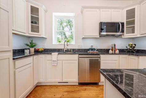 7425 S Harmony Road Bloomington IN 47403