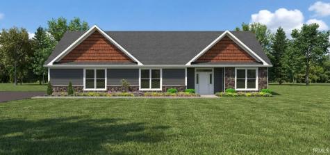 1342 S Parks Edge Road Bloomington IN 47401
