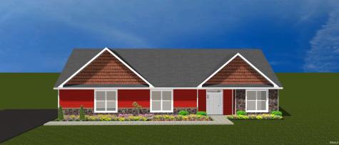 1342 S Parks Edge Road Bloomington IN 47401