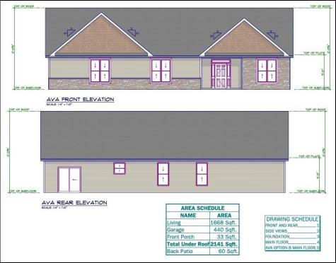 1342 S Parks Edge Road Bloomington IN 47401