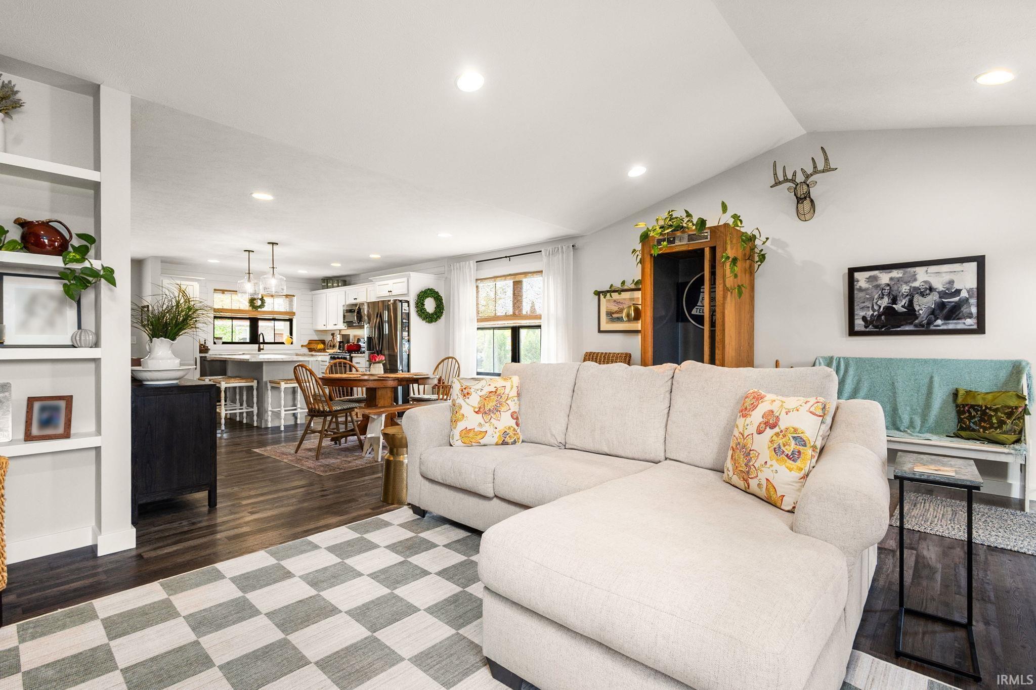 1617 Autumn Blaze Lane Goshen IN 46526
