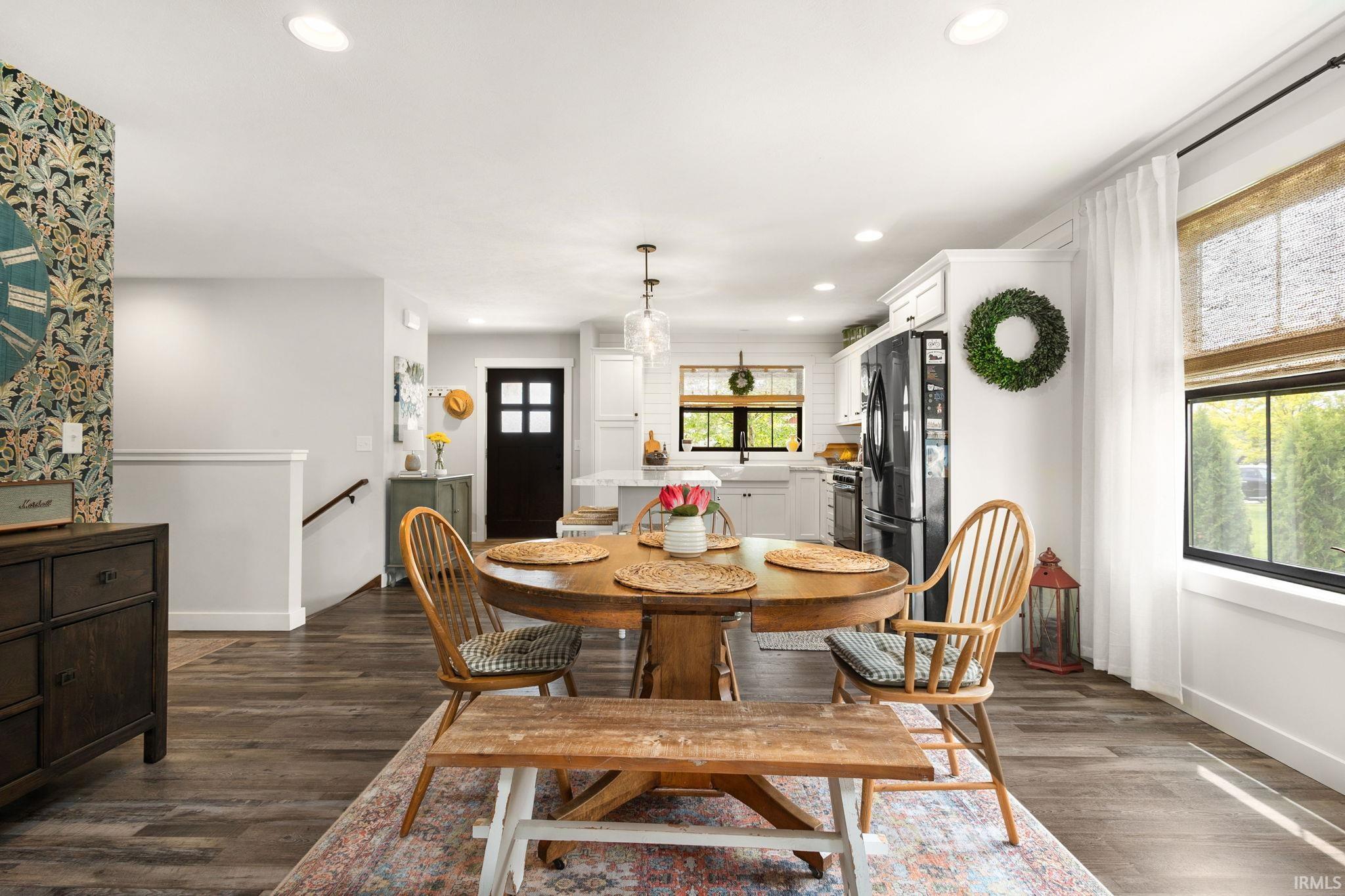 1617 Autumn Blaze Lane Goshen IN 46526