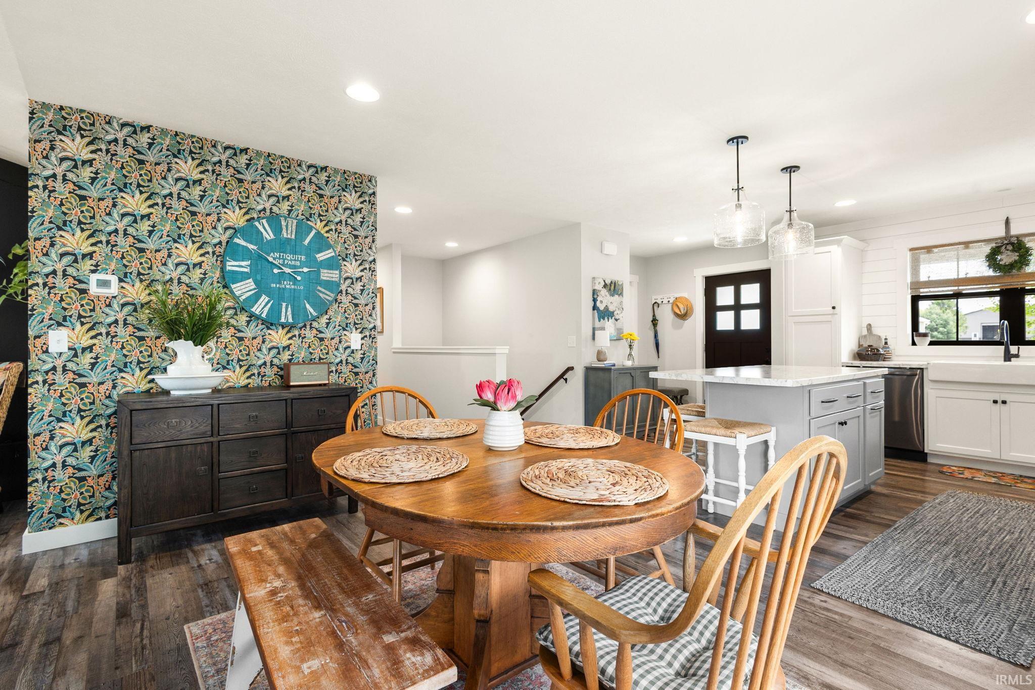 1617 Autumn Blaze Lane Goshen IN 46526