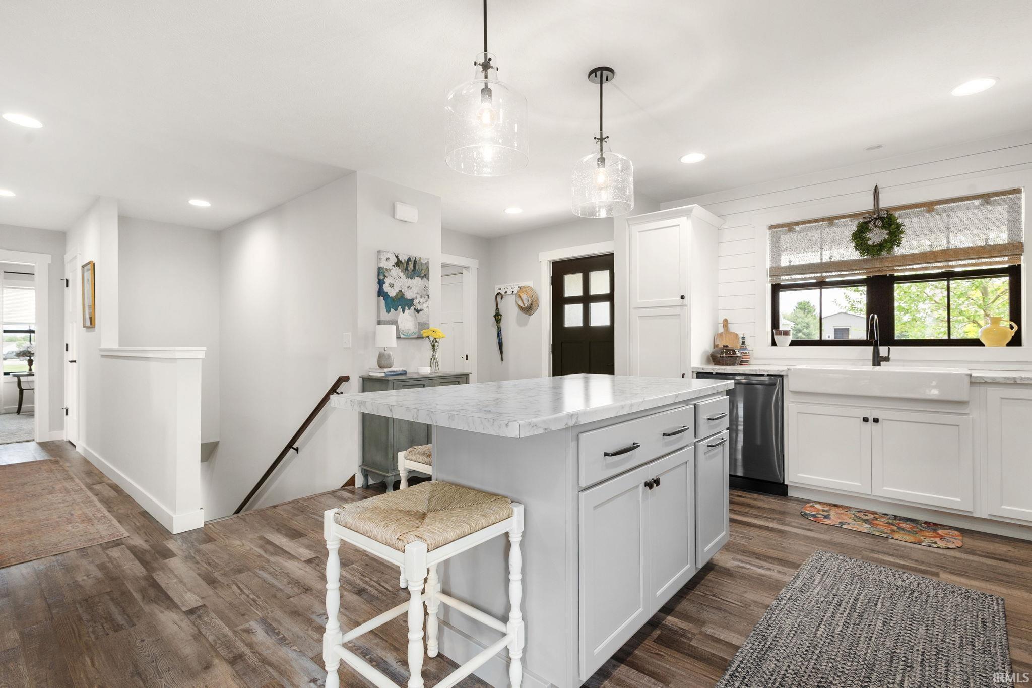 1617 Autumn Blaze Lane Goshen IN 46526