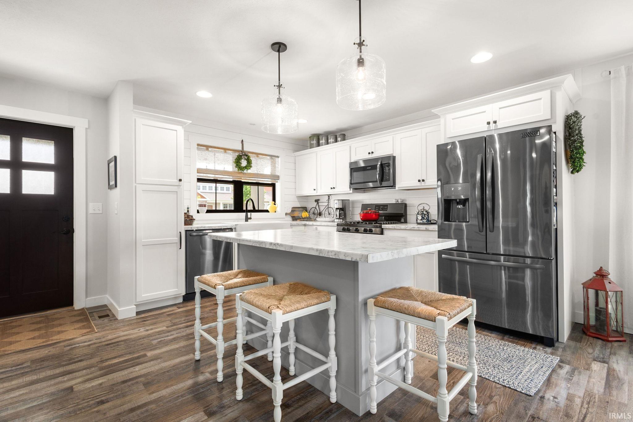 1617 Autumn Blaze Lane Goshen IN 46526