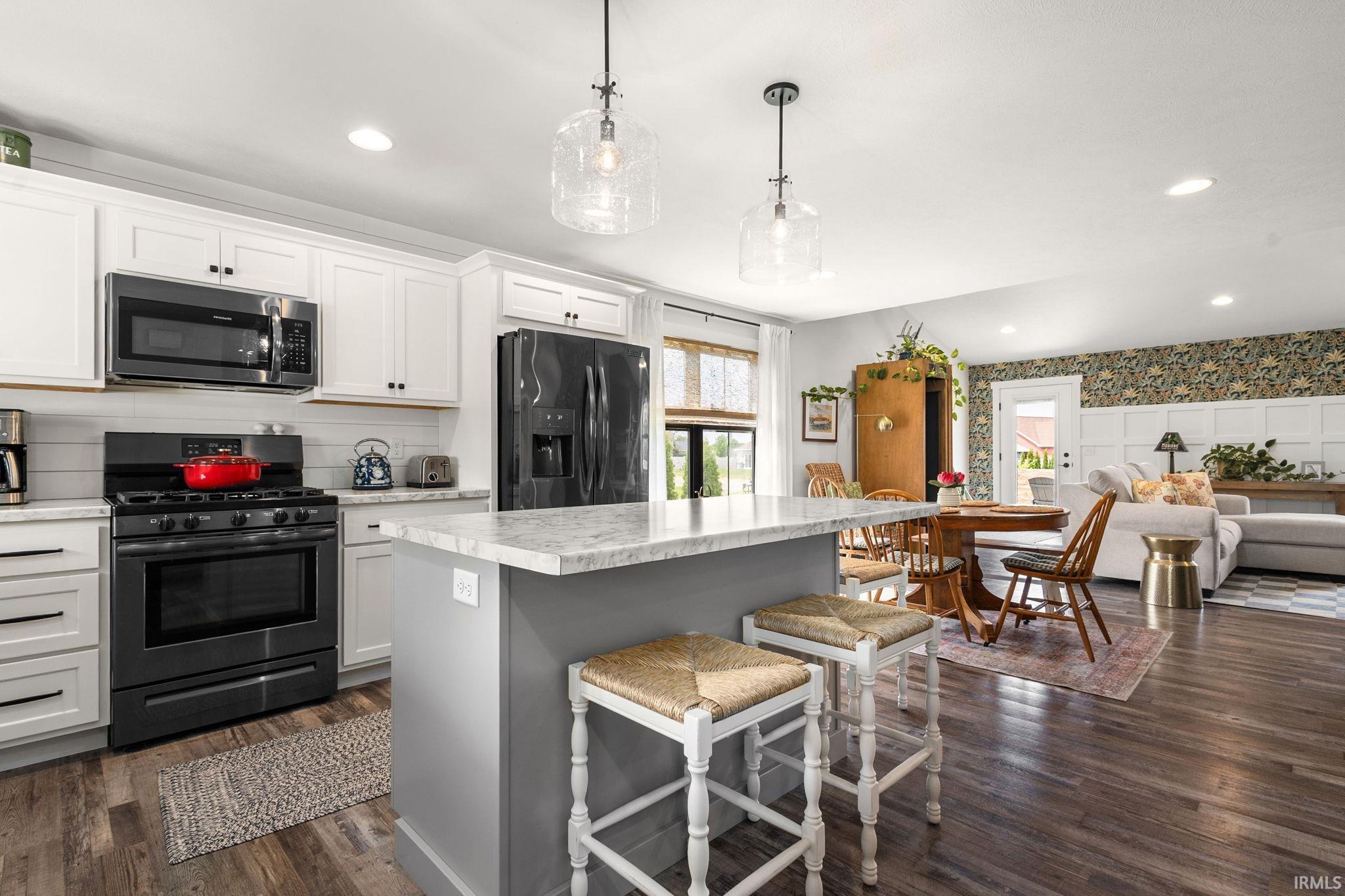 1617 Autumn Blaze Lane Goshen IN 46526
