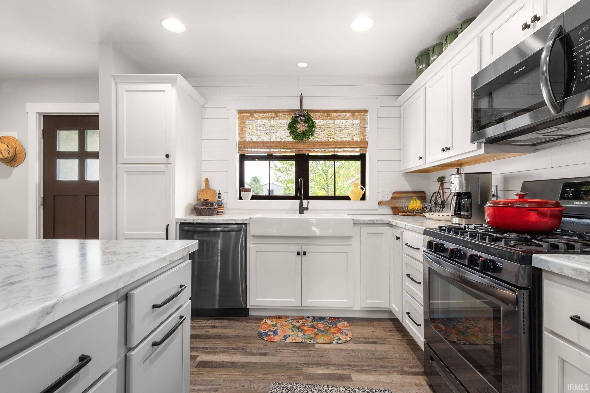 1617 Autumn Blaze Lane Goshen IN 46526