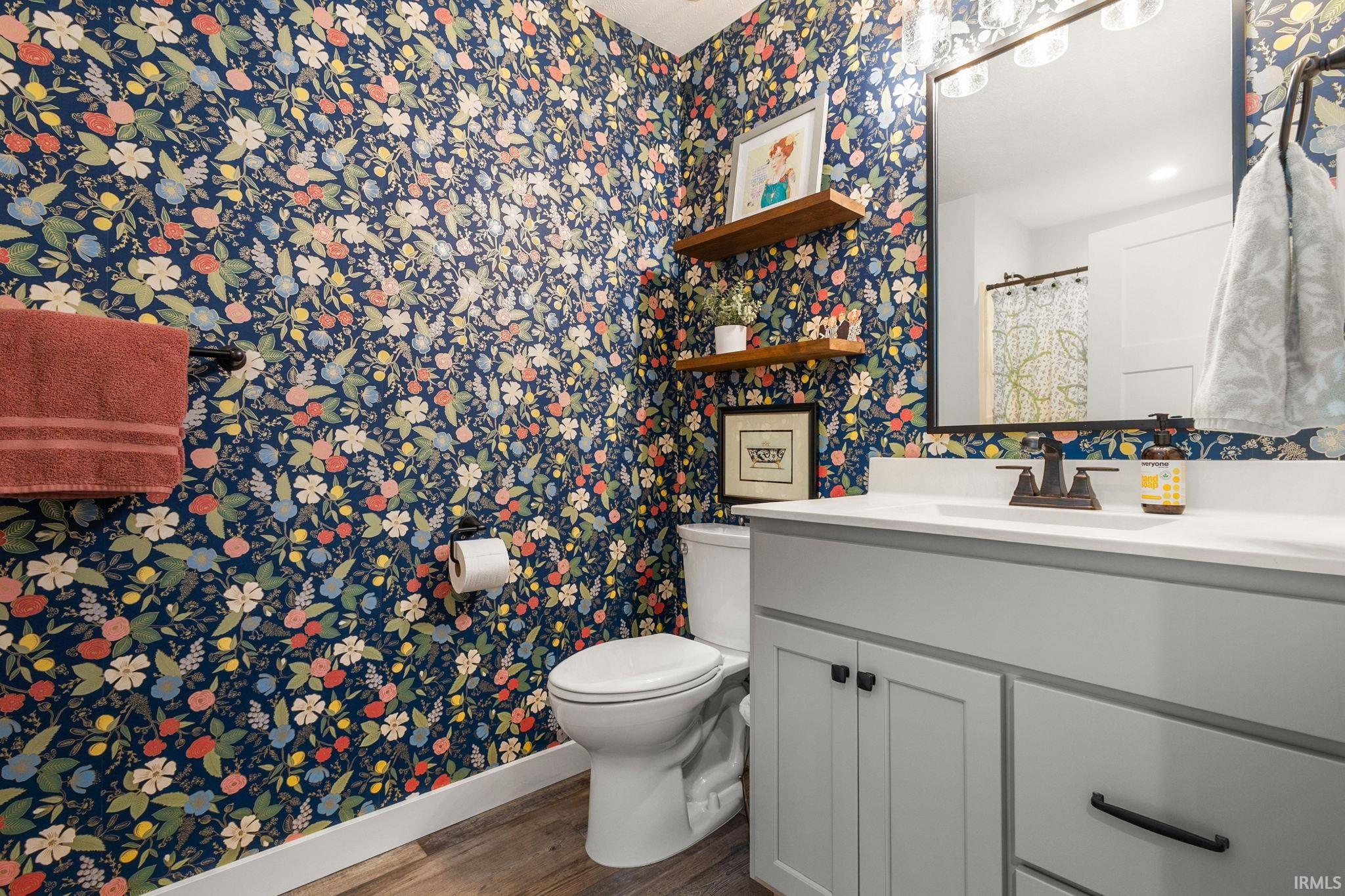 1617 Autumn Blaze Lane Goshen IN 46526