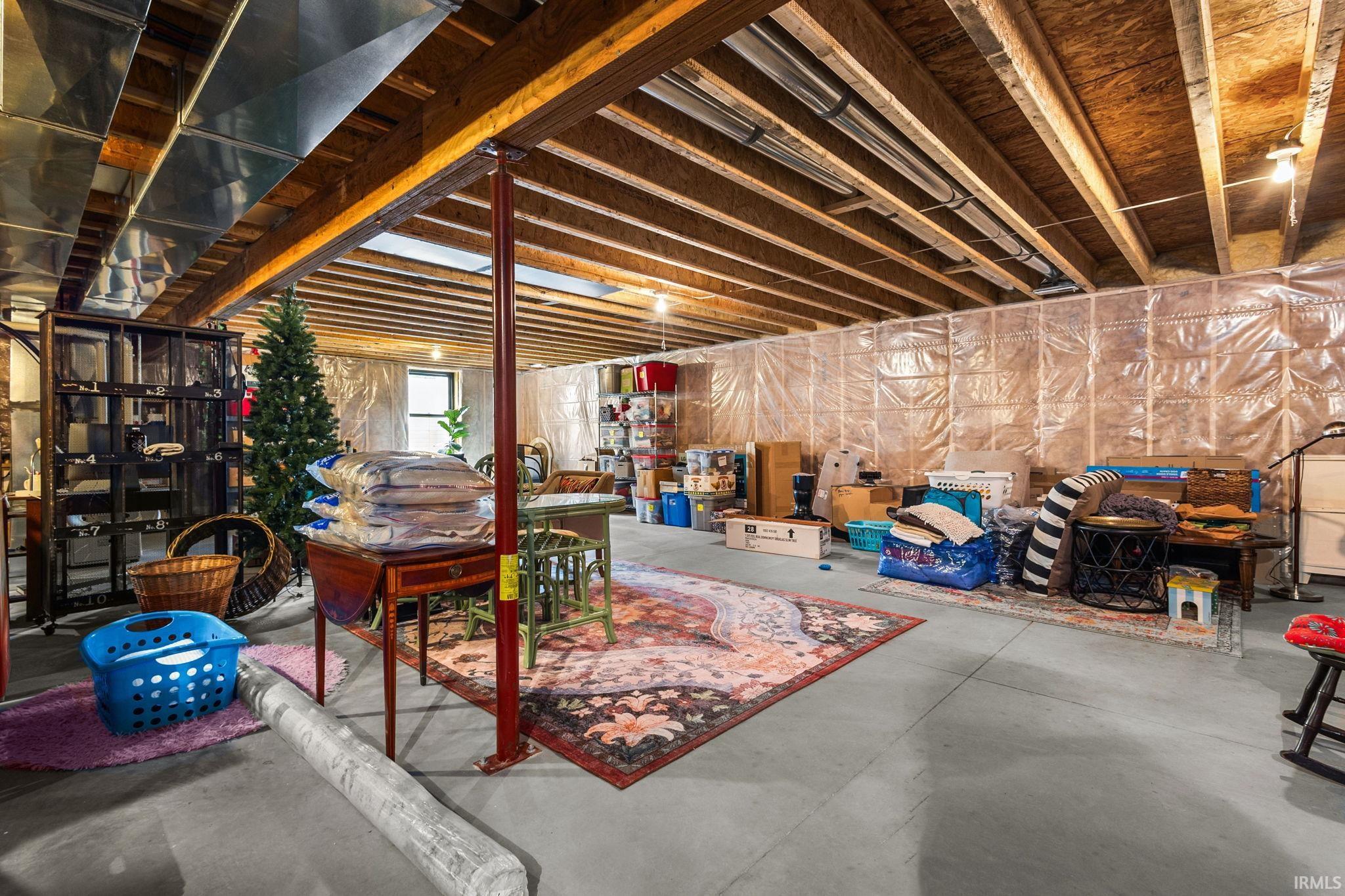 1617 Autumn Blaze Lane Goshen IN 46526