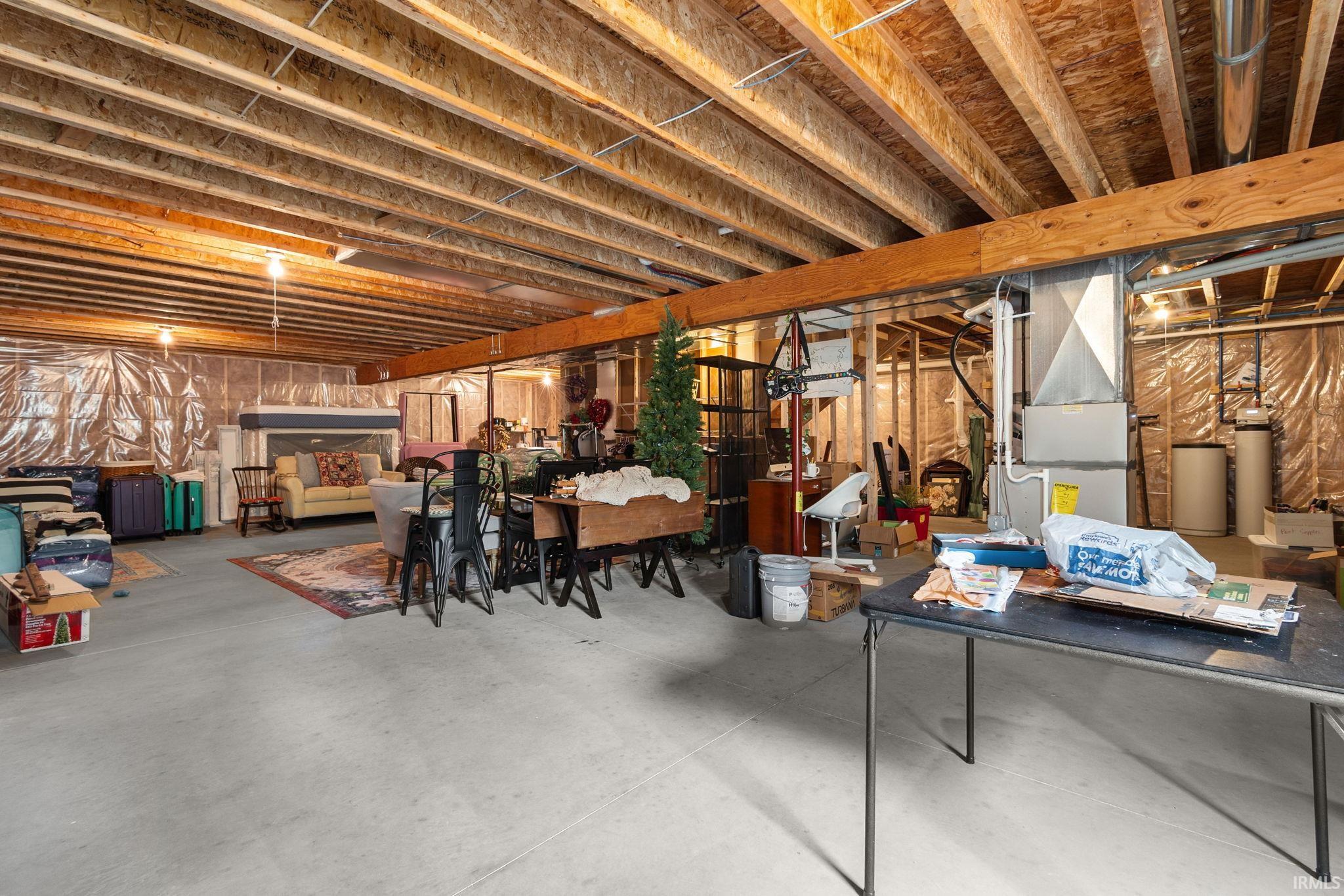 1617 Autumn Blaze Lane Goshen IN 46526