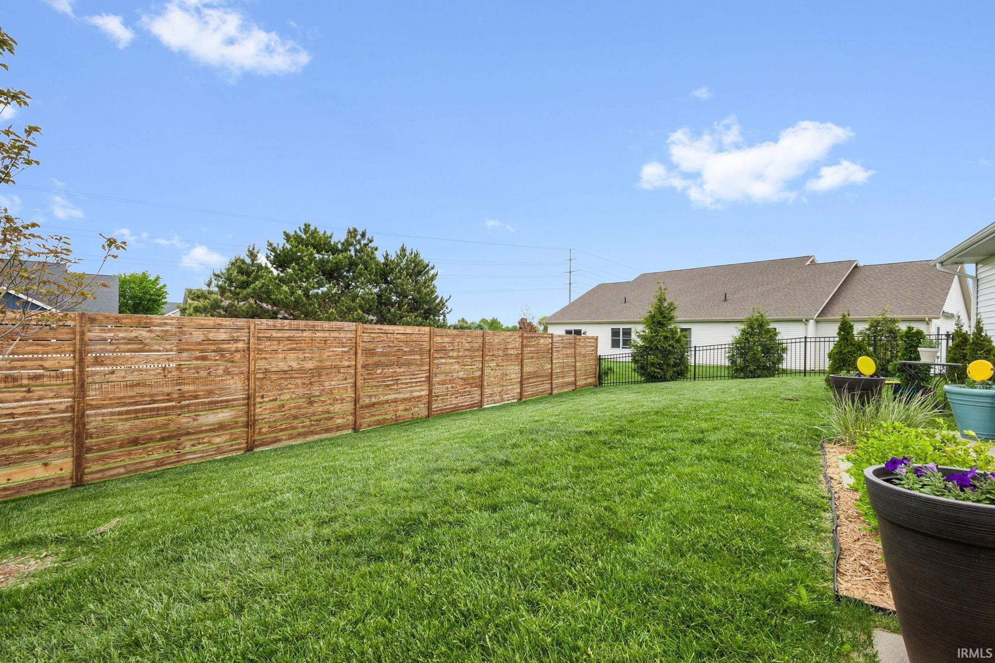 1617 Autumn Blaze Lane Goshen IN 46526