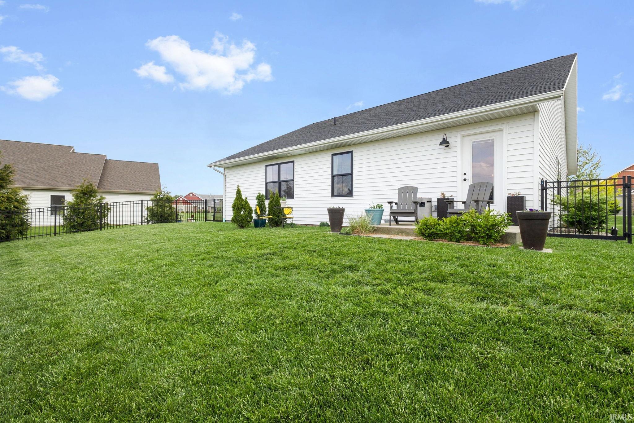 1617 Autumn Blaze Lane Goshen IN 46526