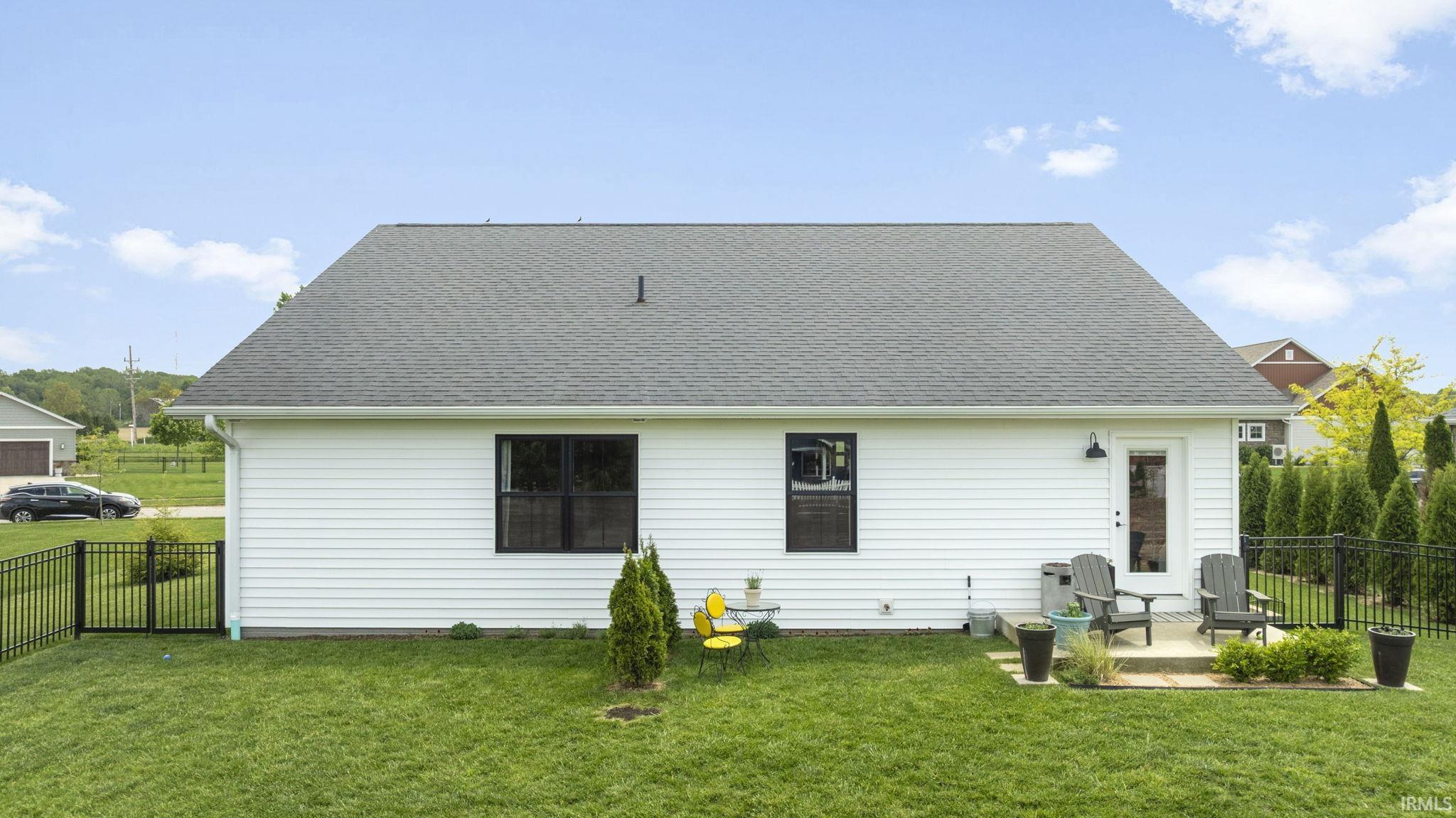 1617 Autumn Blaze Lane Goshen IN 46526