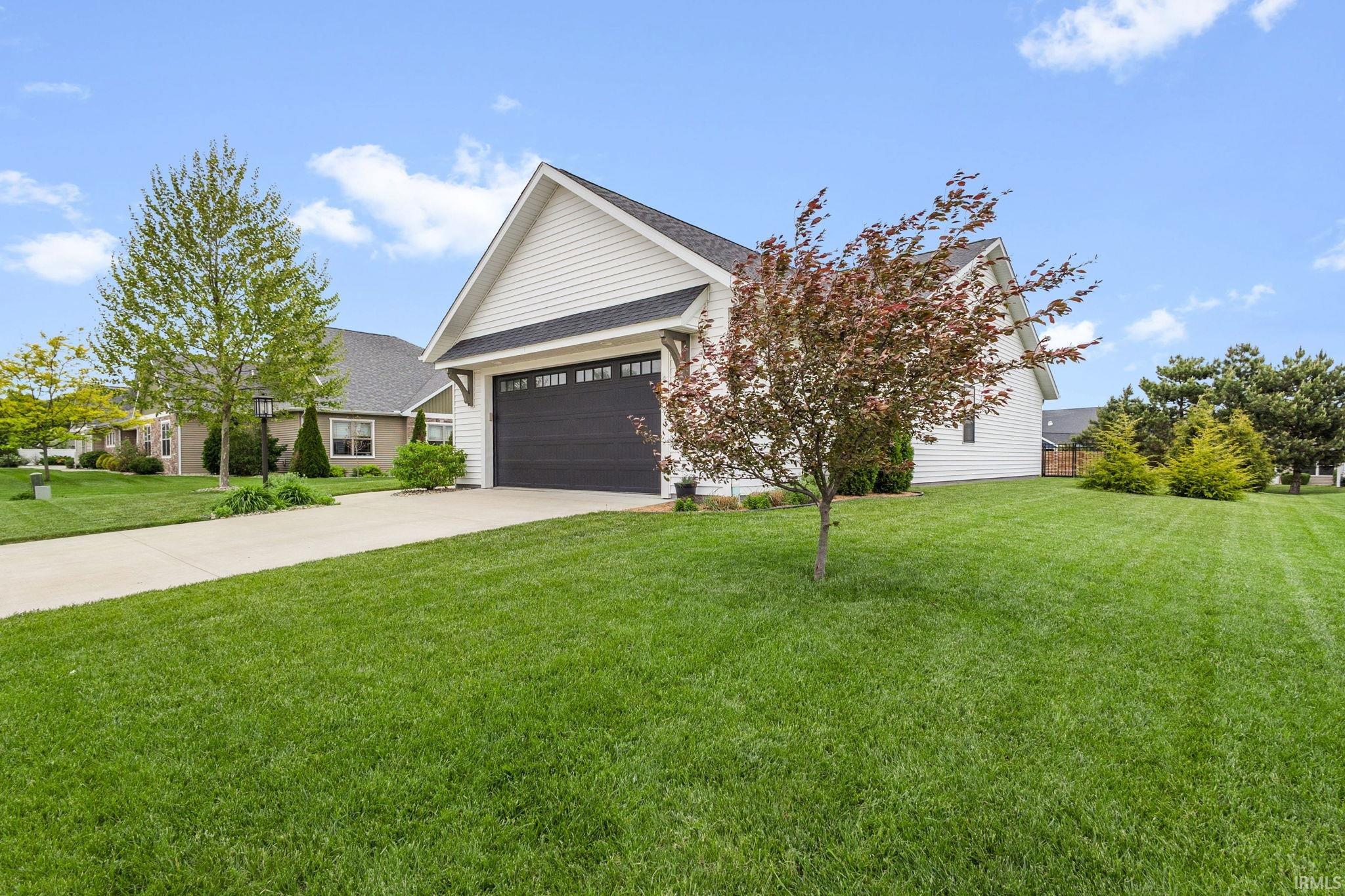 1617 Autumn Blaze Lane Goshen IN 46526