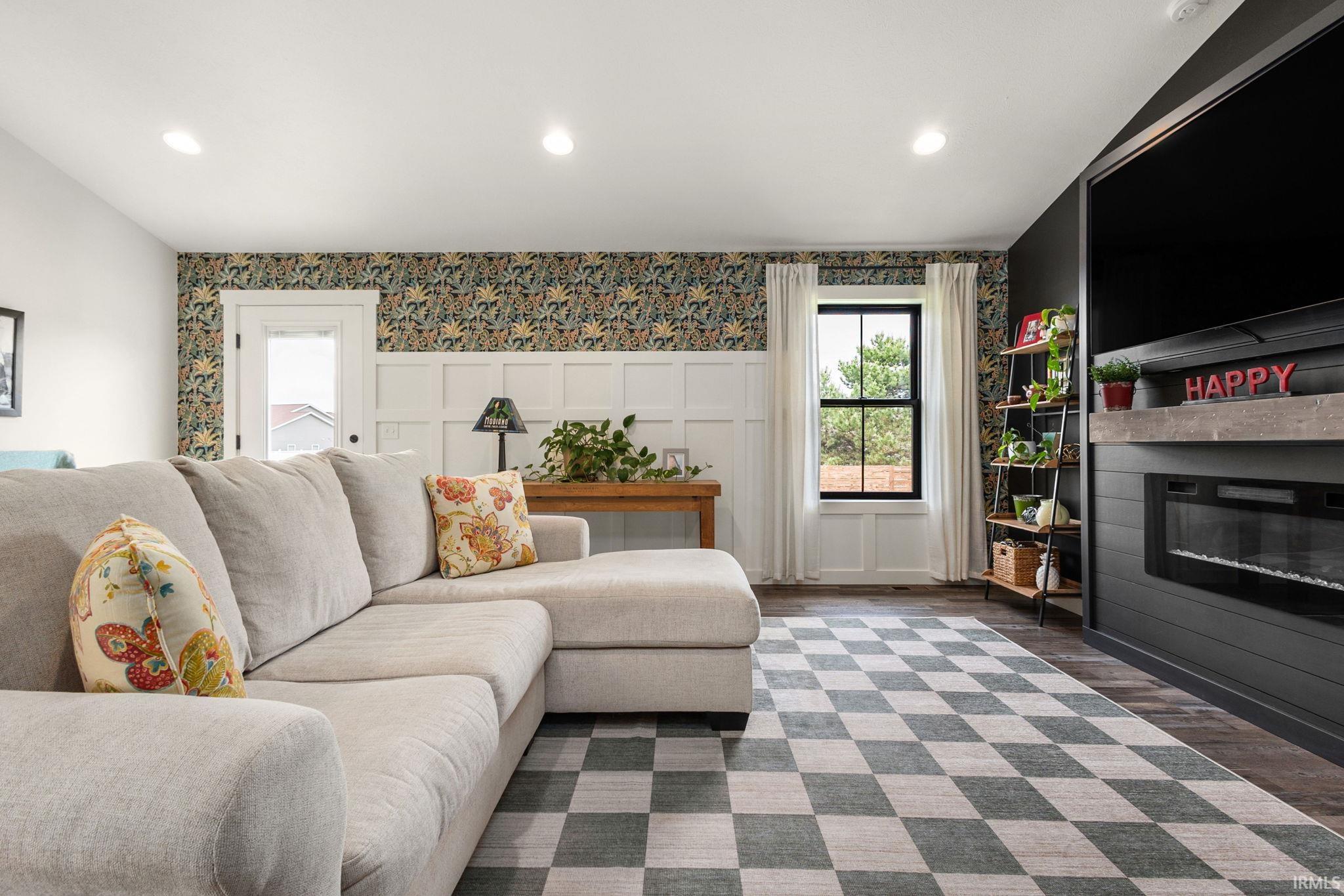 1617 Autumn Blaze Lane Goshen IN 46526
