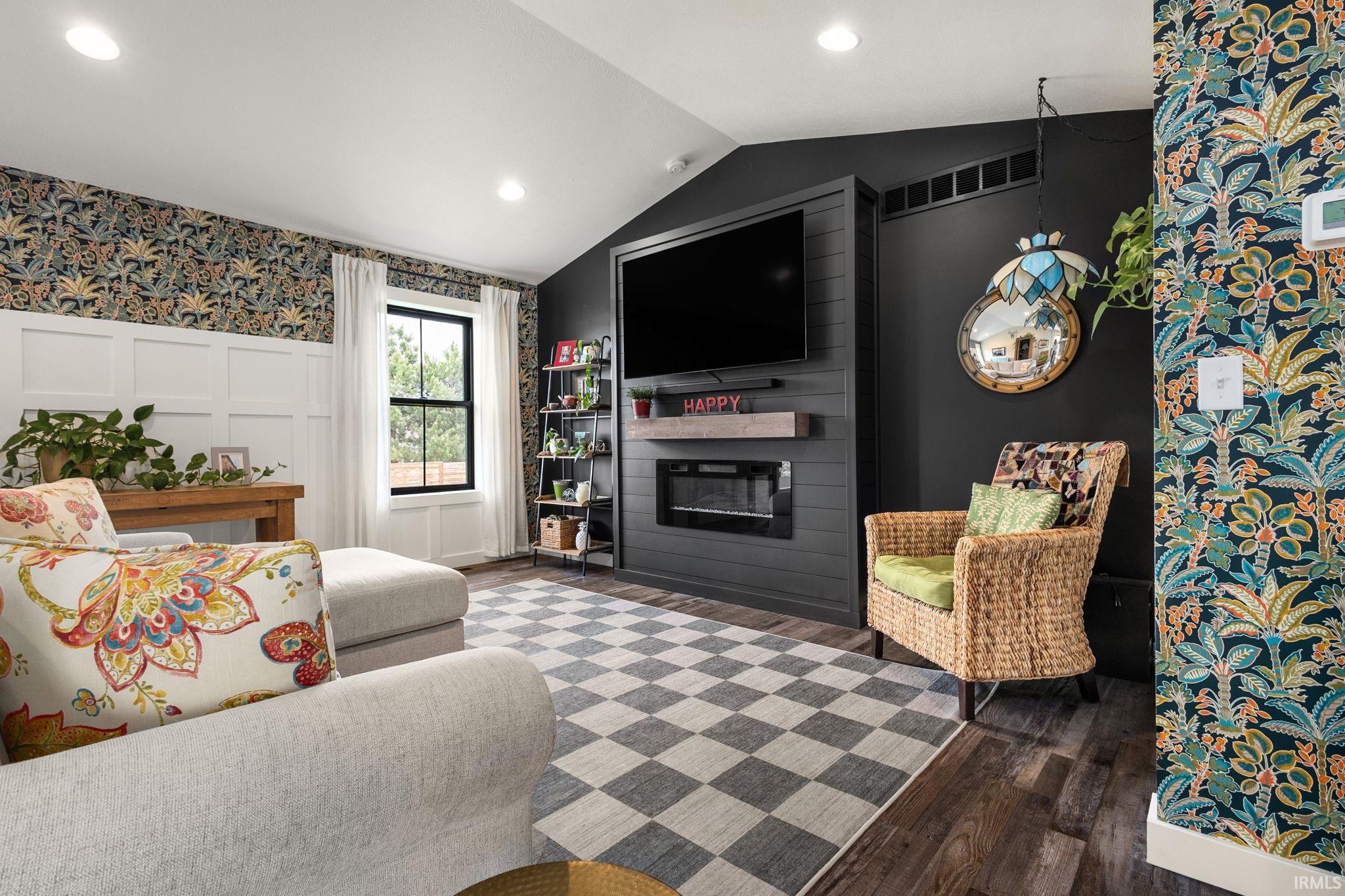 1617 Autumn Blaze Lane Goshen IN 46526