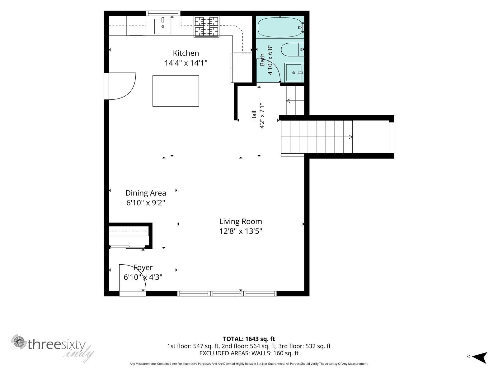 52680 Walsingham Lane South Bend IN 46637