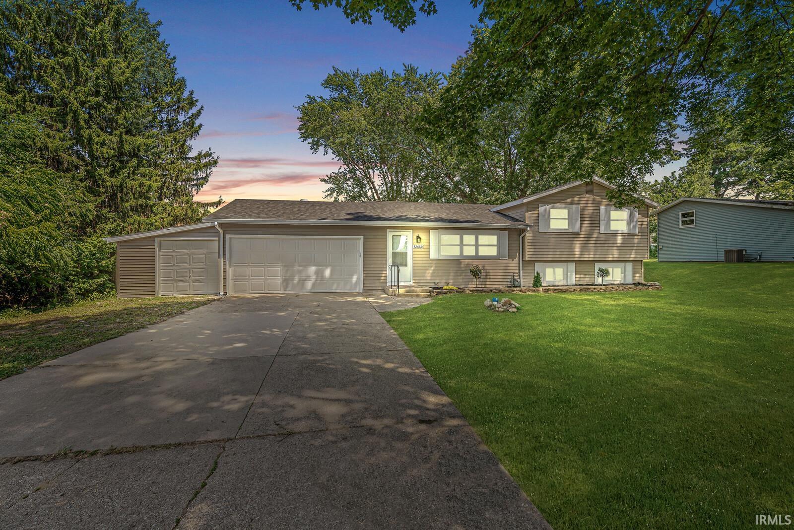 52680 Walsingham Lane South Bend IN 46637