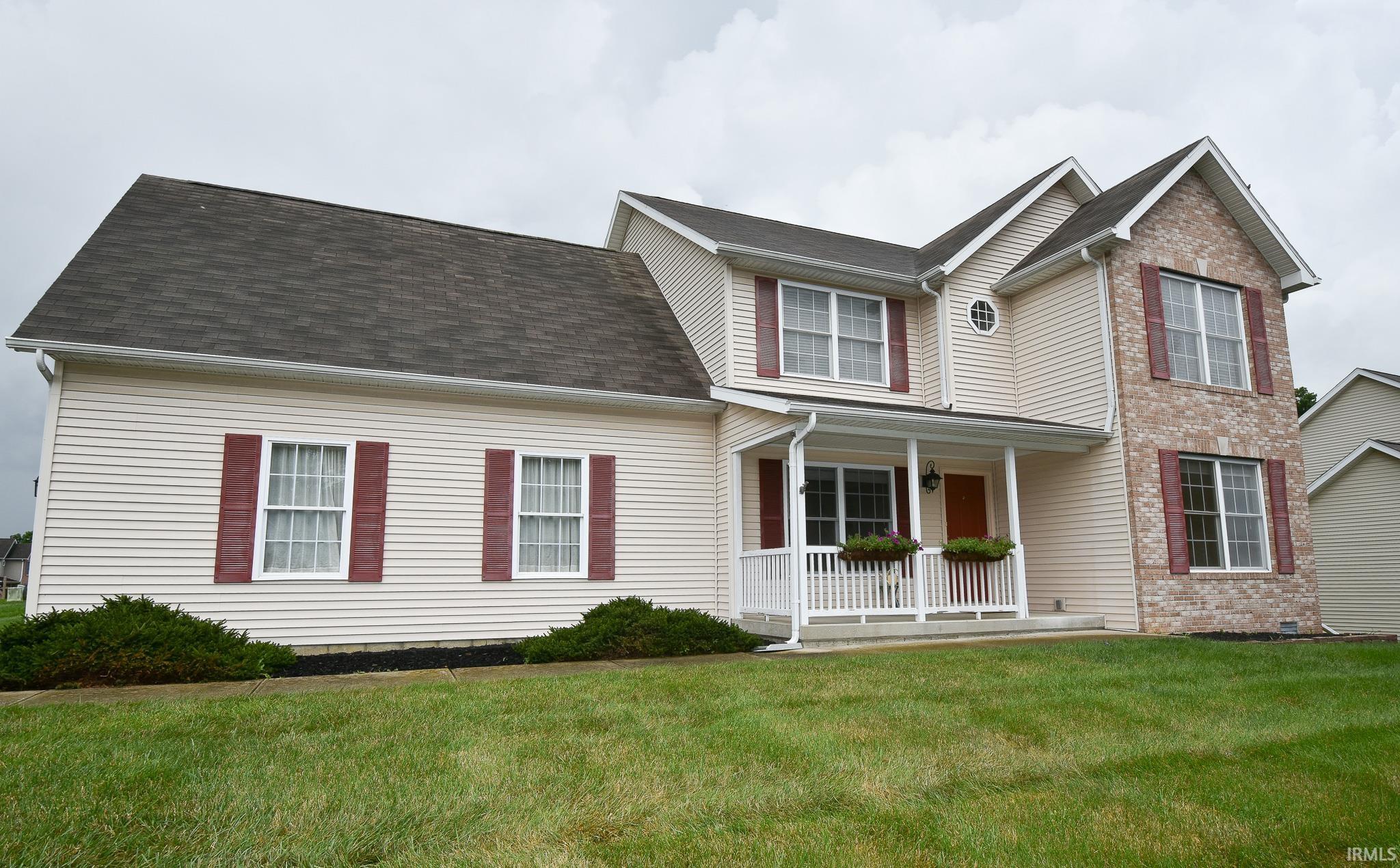 4182 W Boheny Drive Bloomington IN 47404