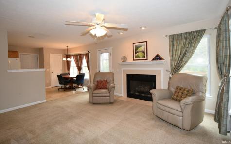 4182 W Boheny Drive Bloomington IN 47404