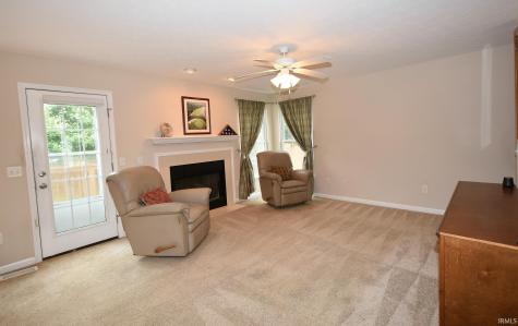 4182 W Boheny Drive Bloomington IN 47404