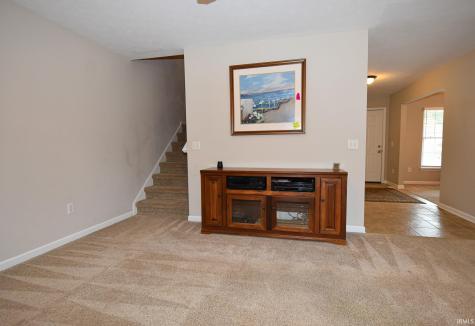 4182 W Boheny Drive Bloomington IN 47404