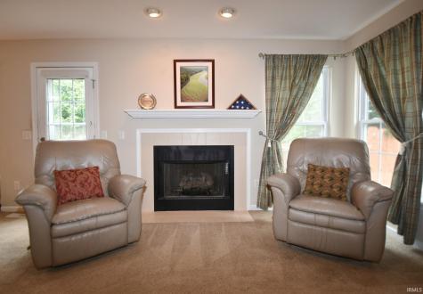 4182 W Boheny Drive Bloomington IN 47404