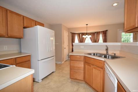 4182 W Boheny Drive Bloomington IN 47404