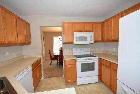 4182 W Boheny Drive Bloomington IN 47404