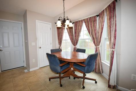4182 W Boheny Drive Bloomington IN 47404