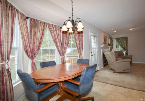 4182 W Boheny Drive Bloomington IN 47404