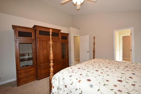 4182 W Boheny Drive Bloomington IN 47404