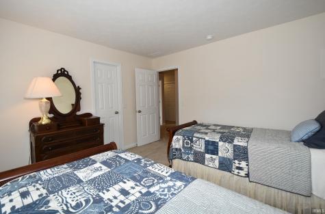 4182 W Boheny Drive Bloomington IN 47404