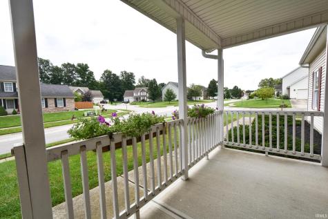 4182 W Boheny Drive Bloomington IN 47404