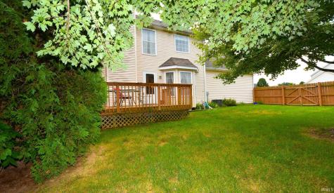 4182 W Boheny Drive Bloomington IN 47404